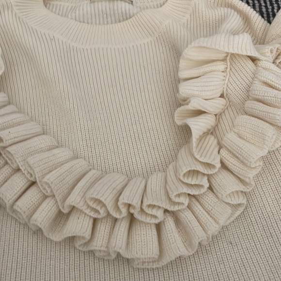 Frame Sweater - Picture 5 of 7